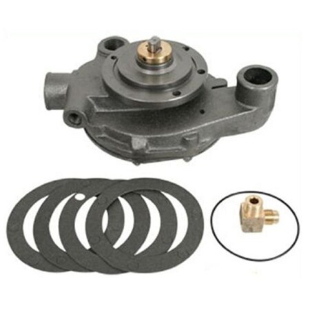 Aftermarket Water Pump Fits White Oliver Mpl Moline Tractor G1000 11B26758